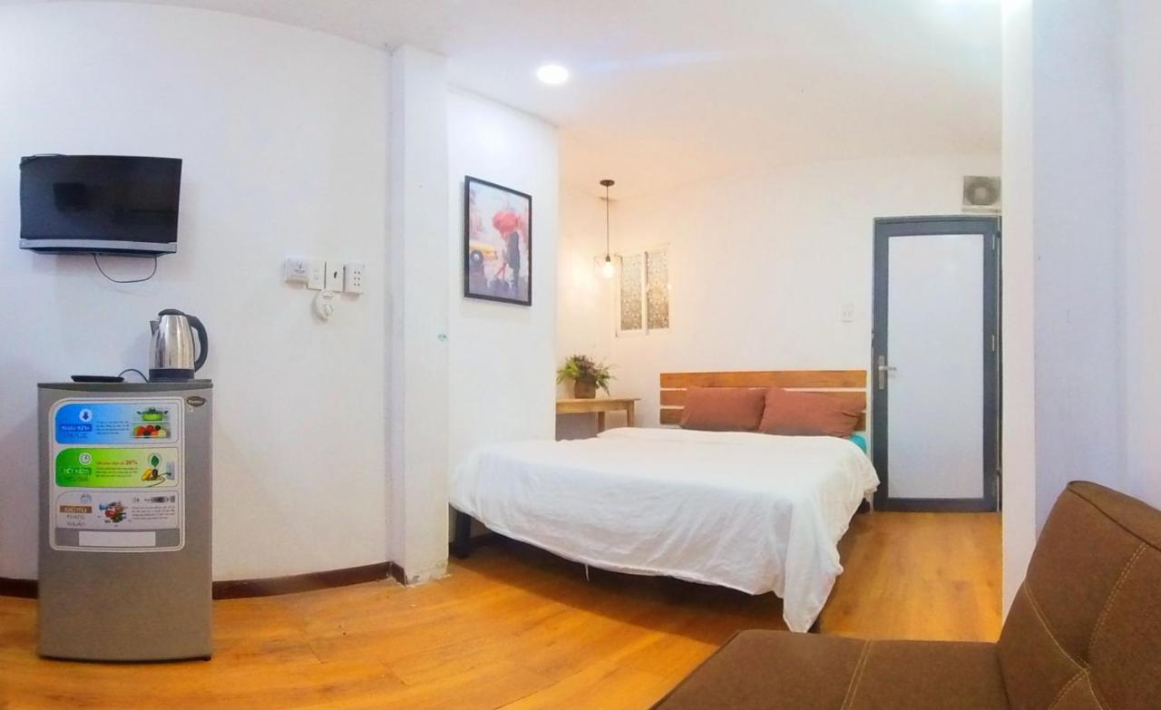 Hotel Language Exchange 3 3*