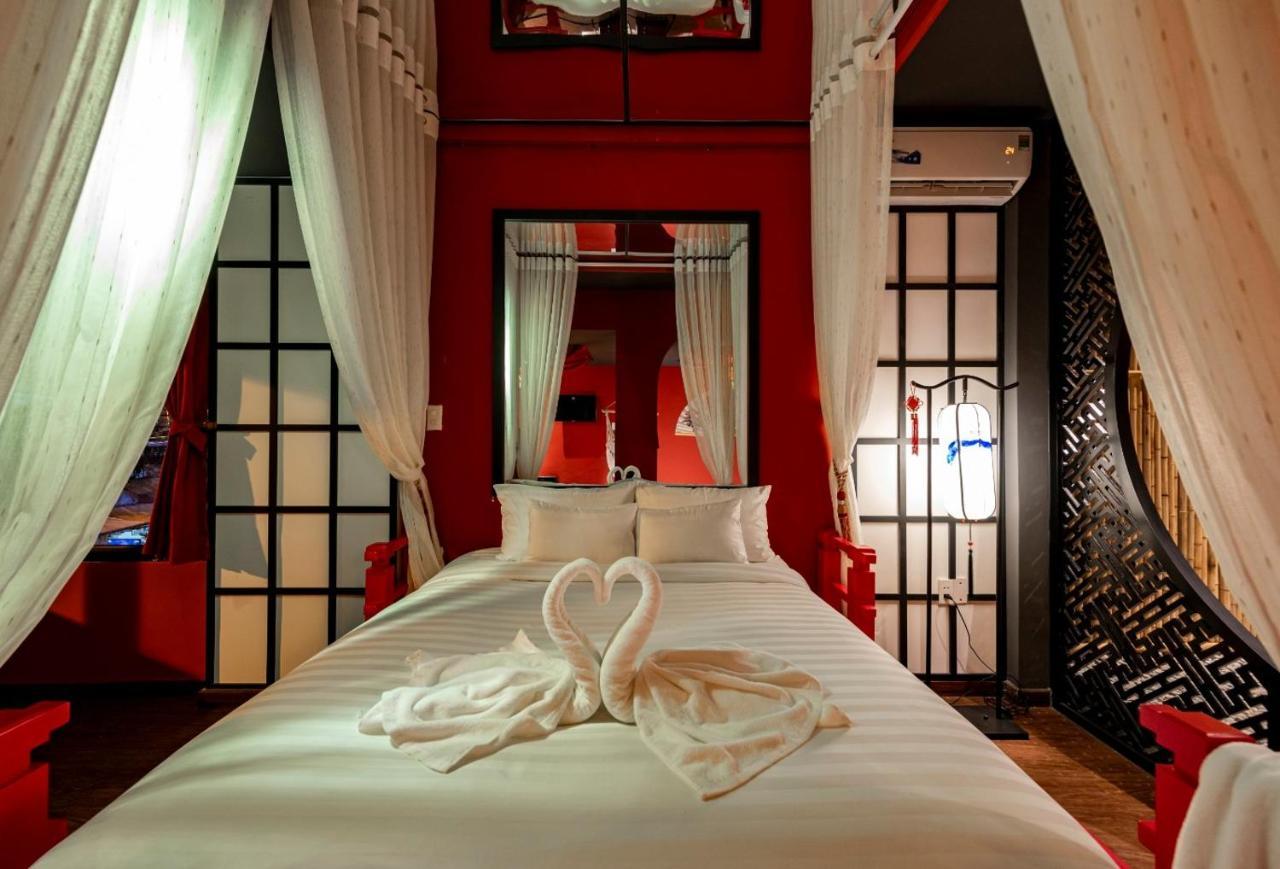 Hotel Language Exchange 3 Hô Chi Minh-Ville
