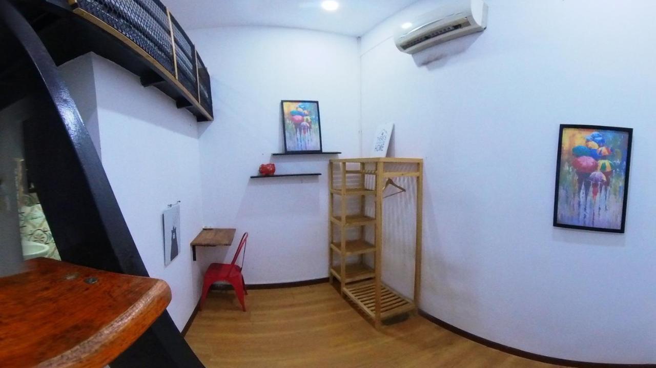 Hotel Language Exchange 3 Hô Chi Minh-Ville